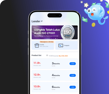 Banner Lender Mobile