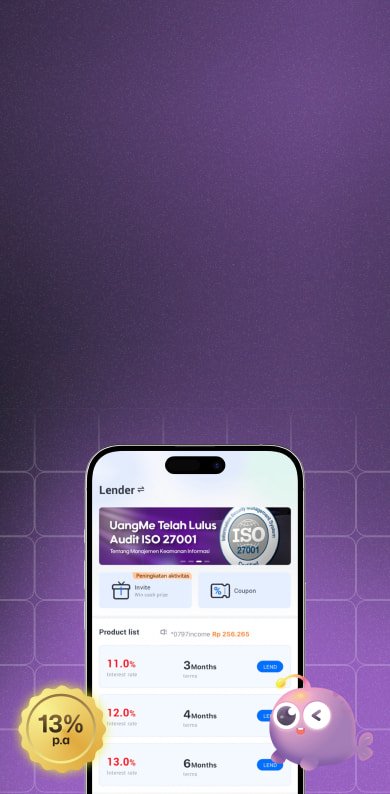 Banner Lender Mobile