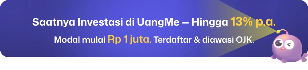 Apa Itu P2P Lending