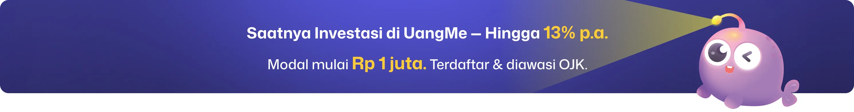 Apa Itu P2P Lending