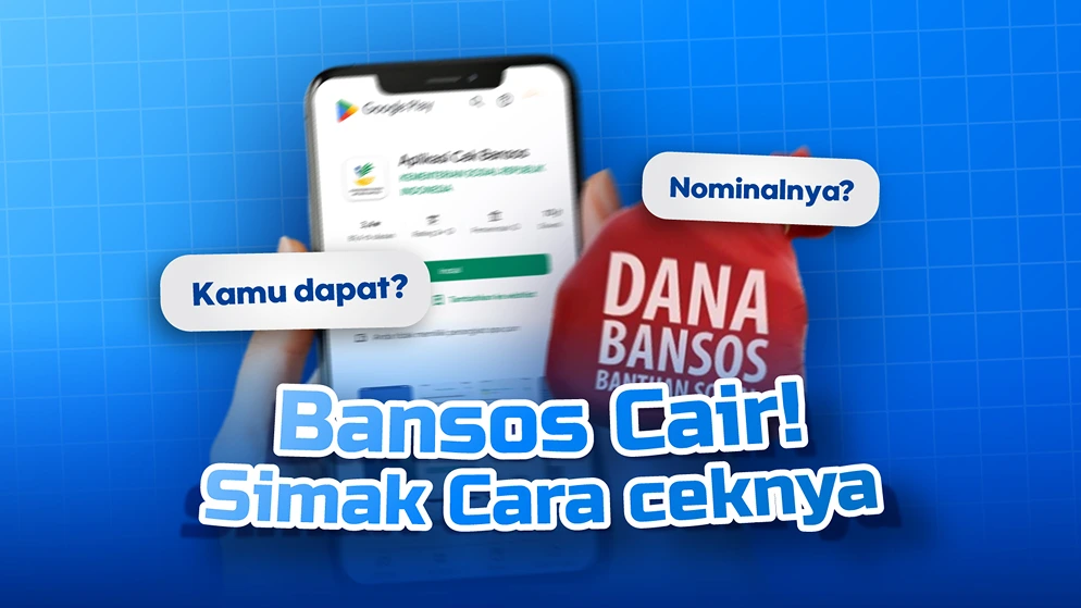 Bansos Cair Agustus 2026! Simak Cara Cek Bansos Kemensos Go Id 2026 Tahap 3 dan Rincian Nominalnya