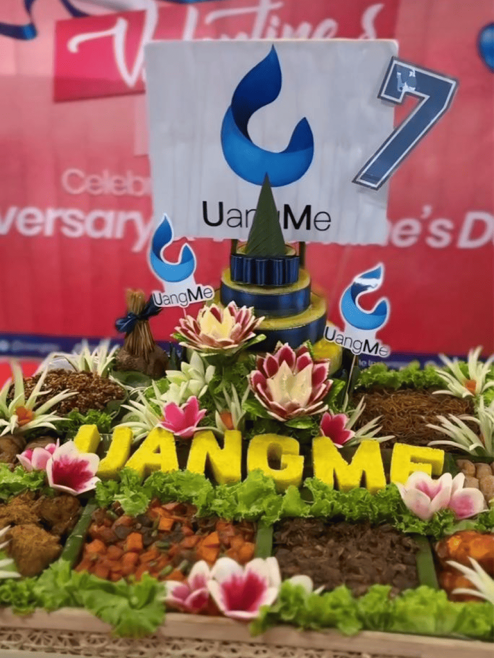 Anniversary Valentine 3