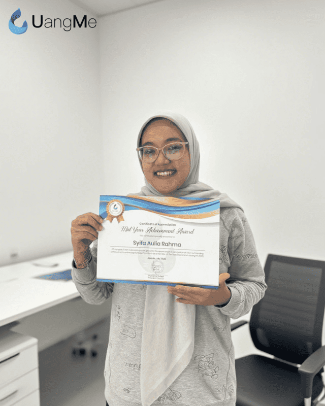 Mid-Year Achievement 1